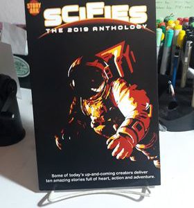 Scifies: The 2019 Anthology