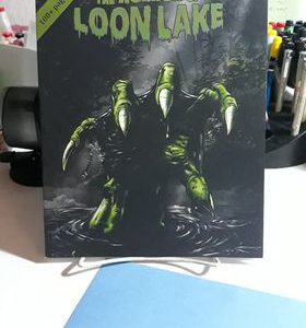 The Horror of Loon Lake