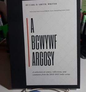 A BCWYWF ARGOSY