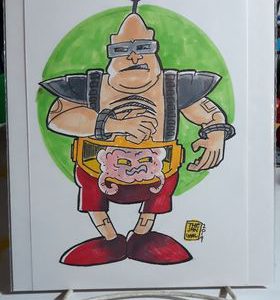 Kraang