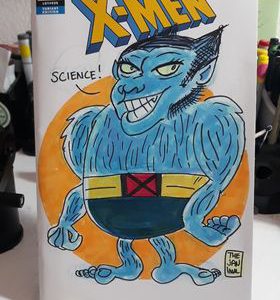 X-Men