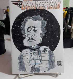 Star Wars: Poe Dameron