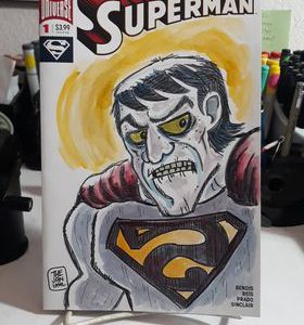 Superman