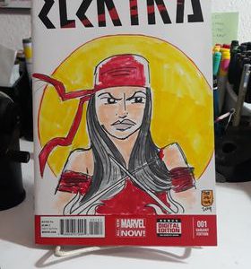 Elektra